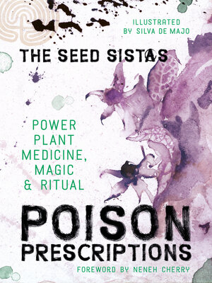 cover image of Poison Prescriptions